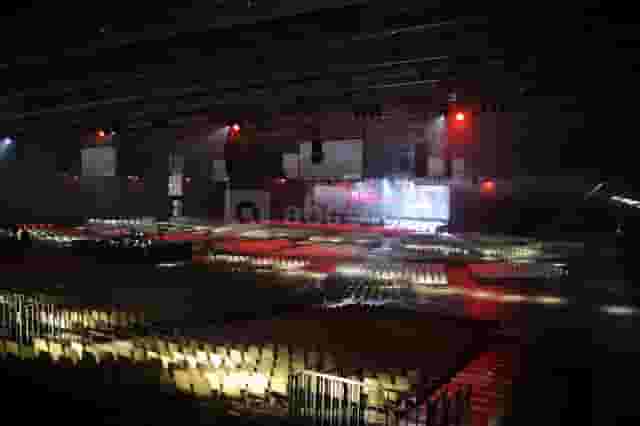 Auditorium