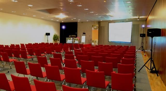 Auditorium