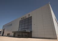 Christmas Party Venues