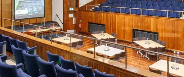 Friends Meeting House