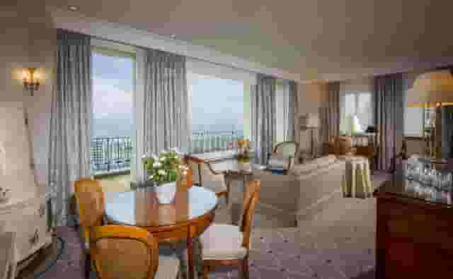 Function Room