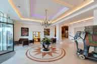 Meeting Rooms
