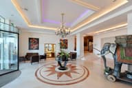 Meeting Rooms