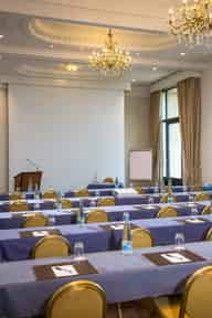Meeting Rooms