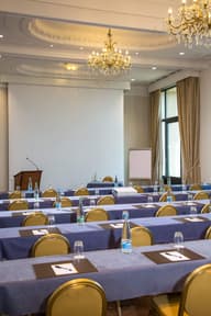 Meeting Rooms