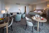 Small Meeting Rooms