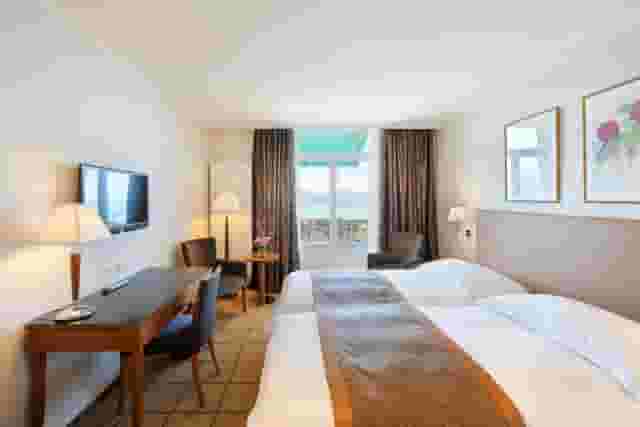 Suites