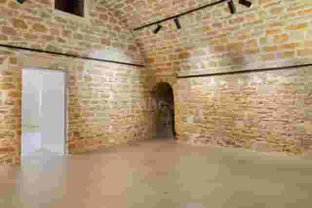 Casemates