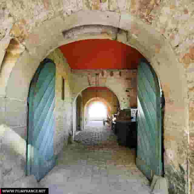 Casemates