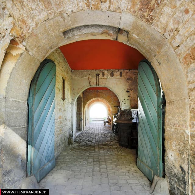 Casemates