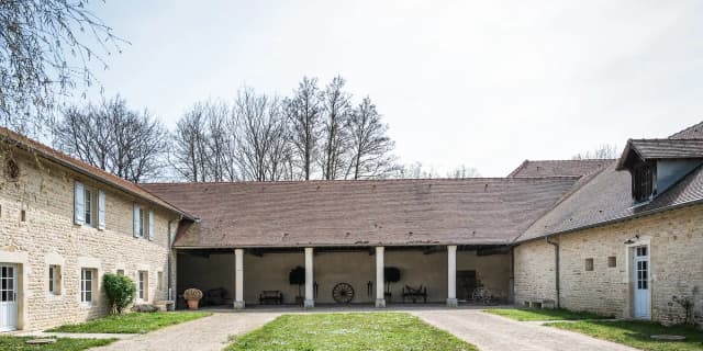 Chapel