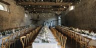 Sustainable Venues