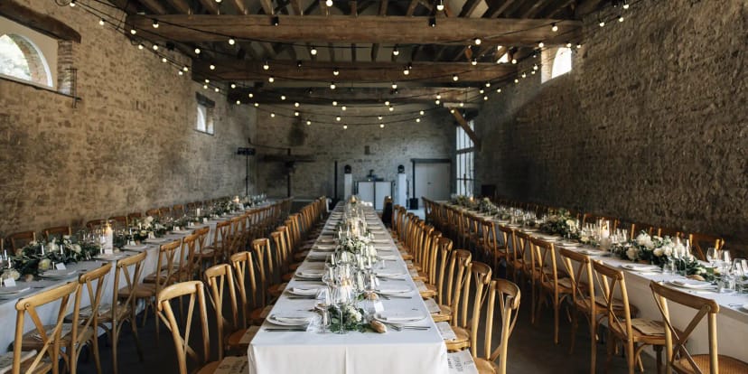 Chateau Legrand, Burgundy Chateau, Eco ...