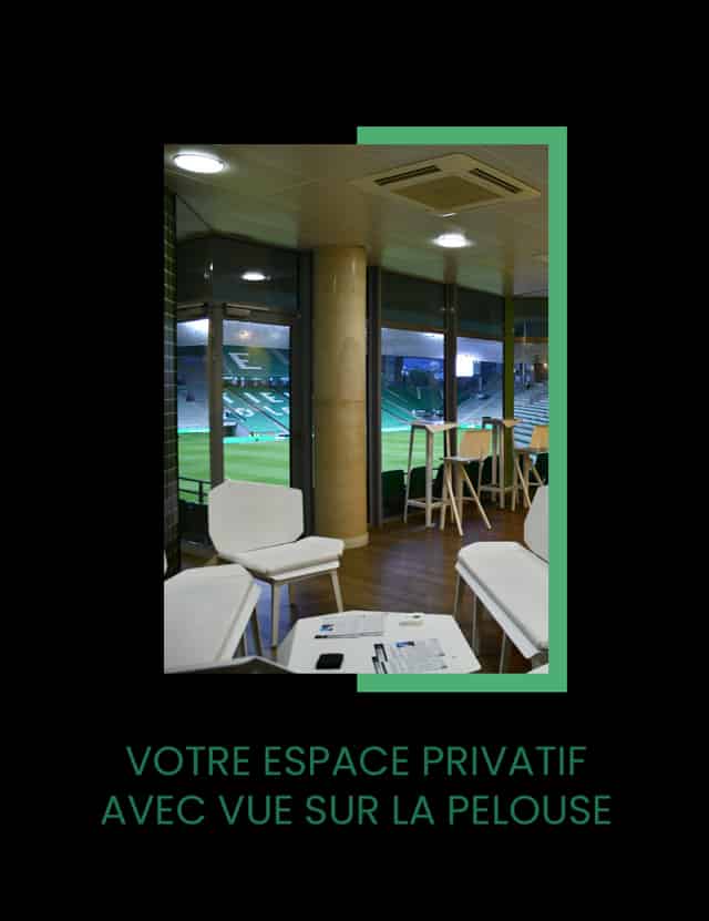 Loges Privatives