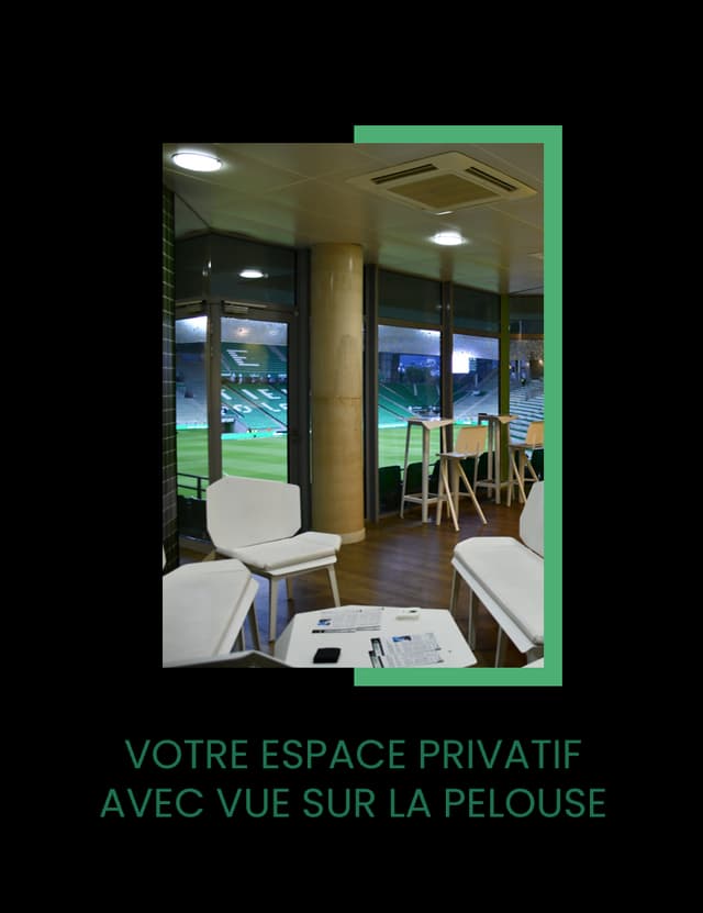 Loges Privatives
