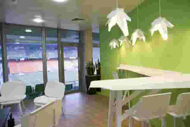 Salons du Stade GG