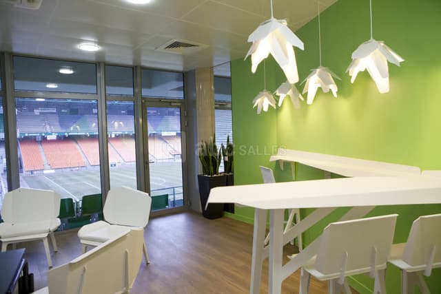 Salons du Stade GG