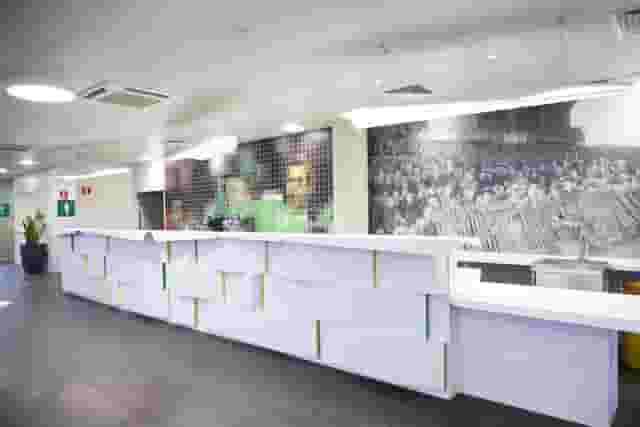 Salons du Stade GG