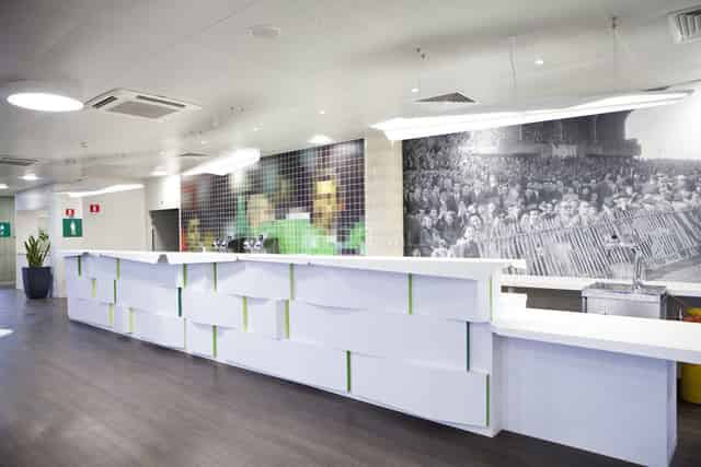 Salons du Stade GG