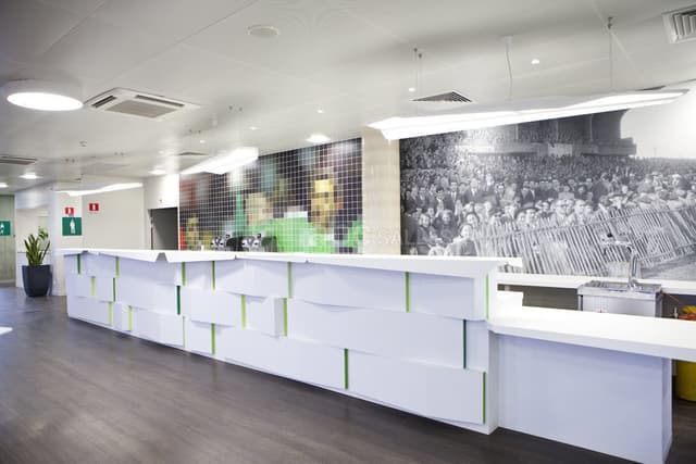 Salons du Stade GG