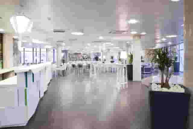 Salons du Stade GG