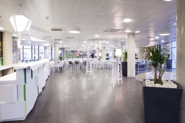 Salons du Stade GG