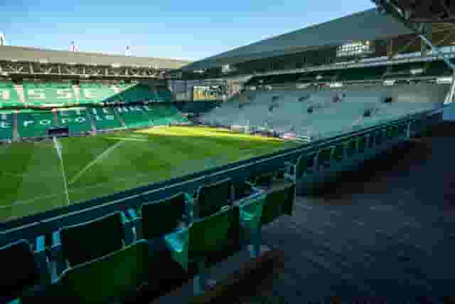 Salons du Stade GG