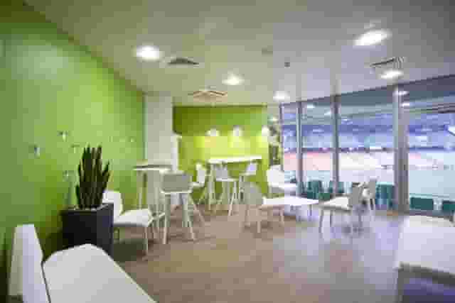 Salons du Stade GG