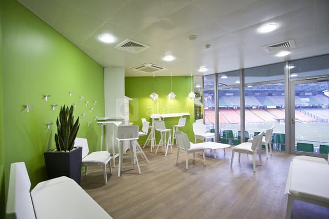 Salons du Stade GG