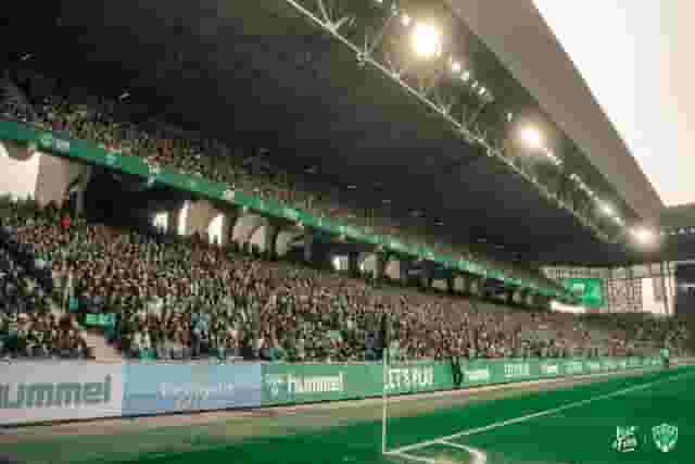 Tribune Henri-Point