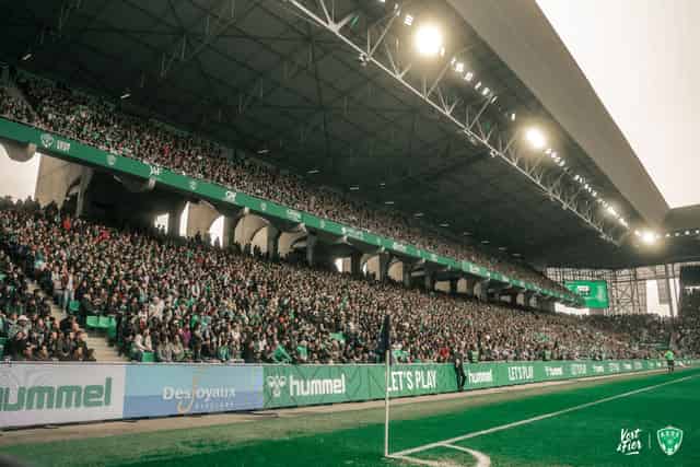 Tribune Henri-Point