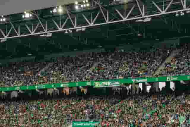 Tribune Henri-Point