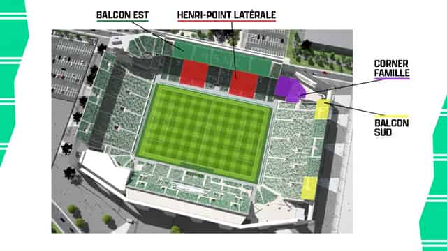 Tribune Henri-Point