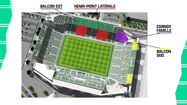 Tribune Henri-Point