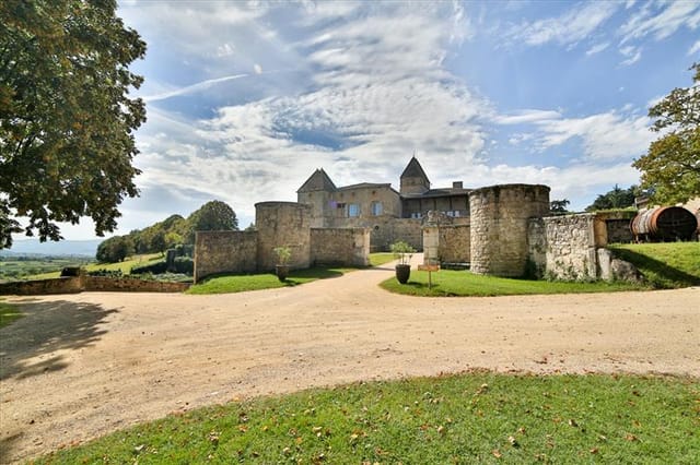 Château la Gallée | Location de salle ...