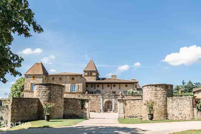Château La Gallée - Tarifs en ligne ...
