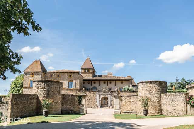 Château La Gallée