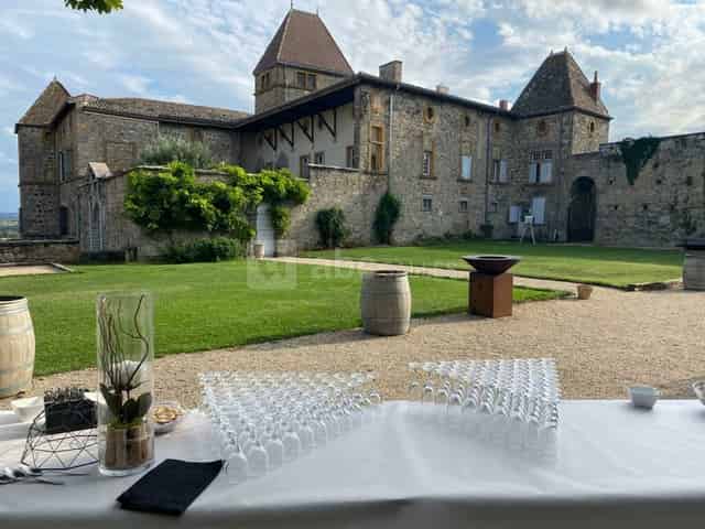 Château La Gallée