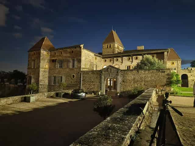 Château La Gallée