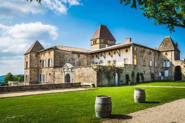 Château La Gallée