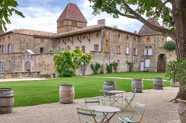 Château La Gallée