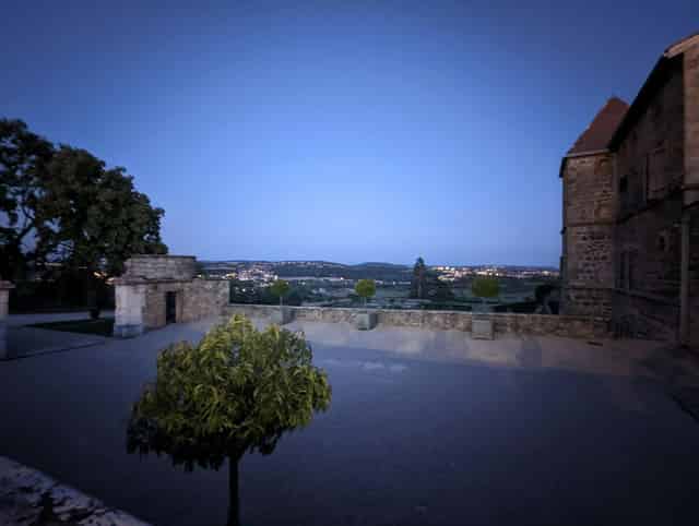 Château La Gallée