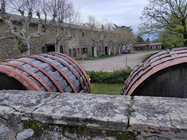 Château La Gallée