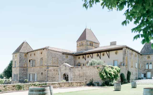 Château La Gallée