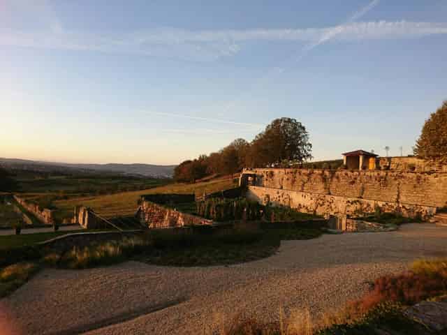 Château La Gallée