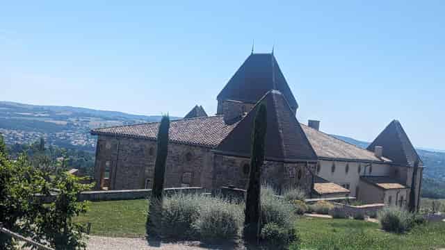 Château La Gallée