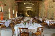 Sustainable Venues