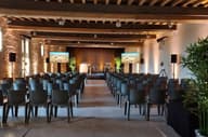 Small Meeting Rooms