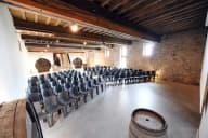 Small Meeting Rooms