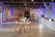 Small Meeting Rooms